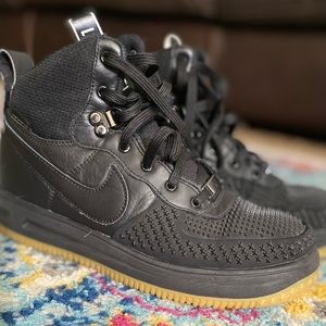 Nike LF1 duck boot
